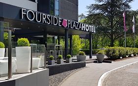 Fourside Plaza Hotel Trier, Trademark Collection By Wyndham